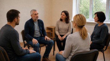Реабилитация алкоголиков в Новосибирске