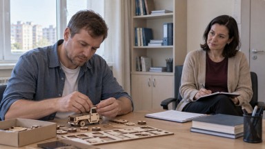 Лечение игромании в Новосибирске