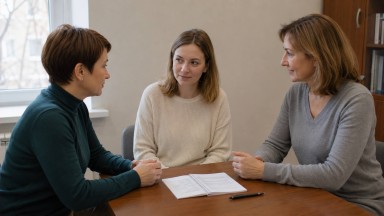 Лечение расстройств пищевого поведения в Новосибирске