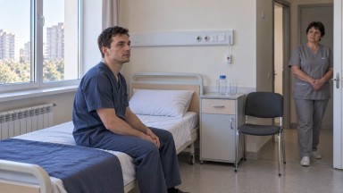 Лечение психоза в Новосибирске