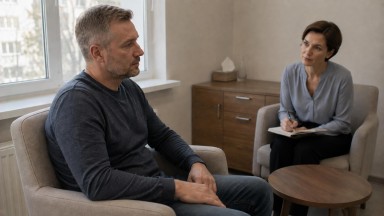 Лечение алкогольной депрессии в Новосибирске