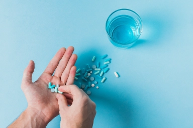 Лечение стресса в Новосибирске