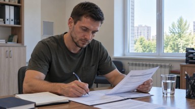 Реабилитация за 21 день в Новосибирске