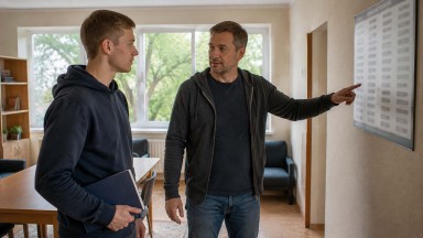 Терапевтическое сообщество в Новосибирске