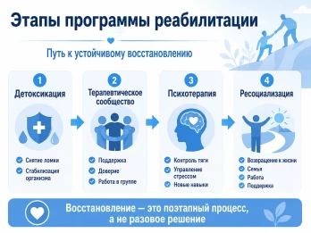 Миннесотская модель в Новосибирске