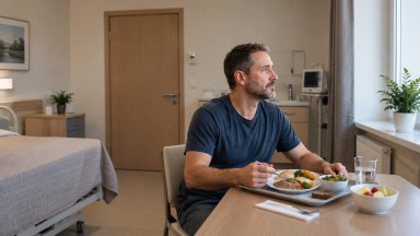 Госпитализация в Новосибирске