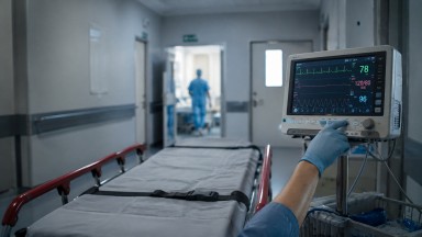 Помощь при отравлении алкоголем в Новосибирске