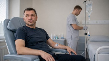 Вывод из запоя в стационаре в Новосибирске