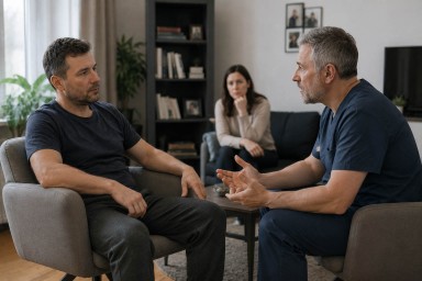 Принудительное лечение алкоголизма в Новосибирске