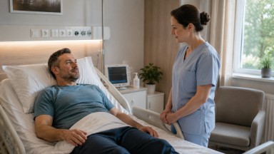 Детоксикация от алкоголя в Новосибирске