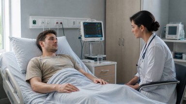 Лечение зависимости от спайса в Новосибирске