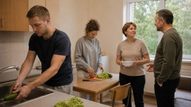 Реабилитация наркозависимых в Новосибирске