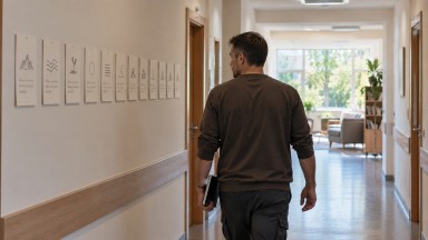 Реабилитация 12 шагов в Новосибирске